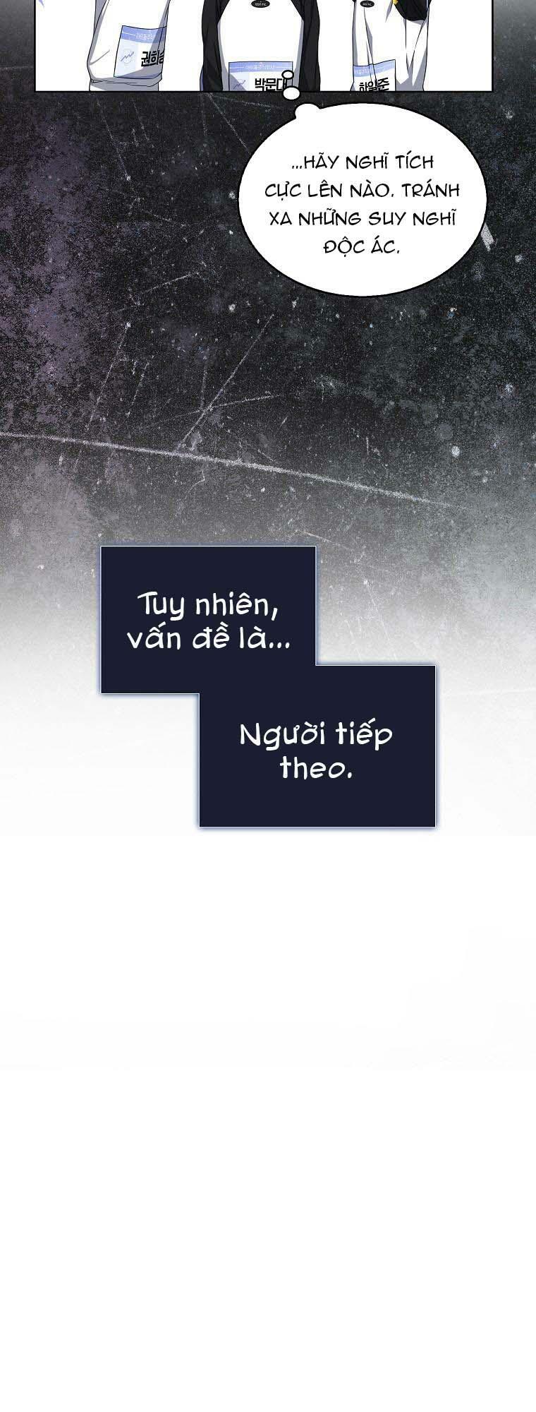 Ra Mắt Hay Ra Đi: Chapter 10