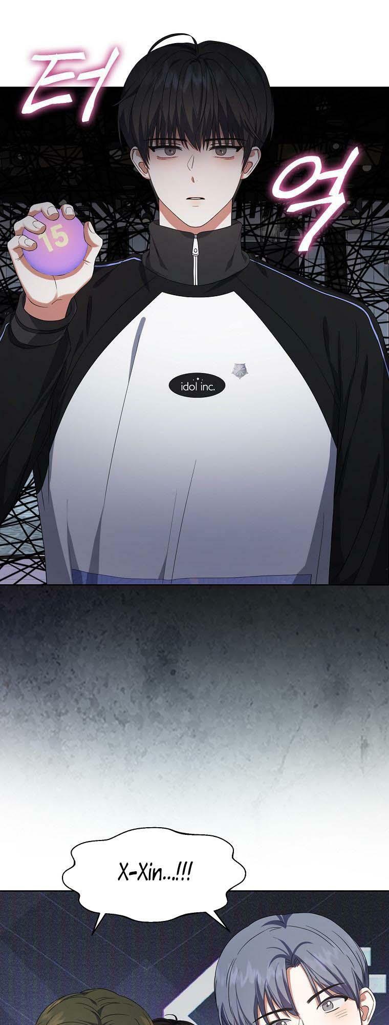Ra Mắt Hay Ra Đi: Chapter 10
