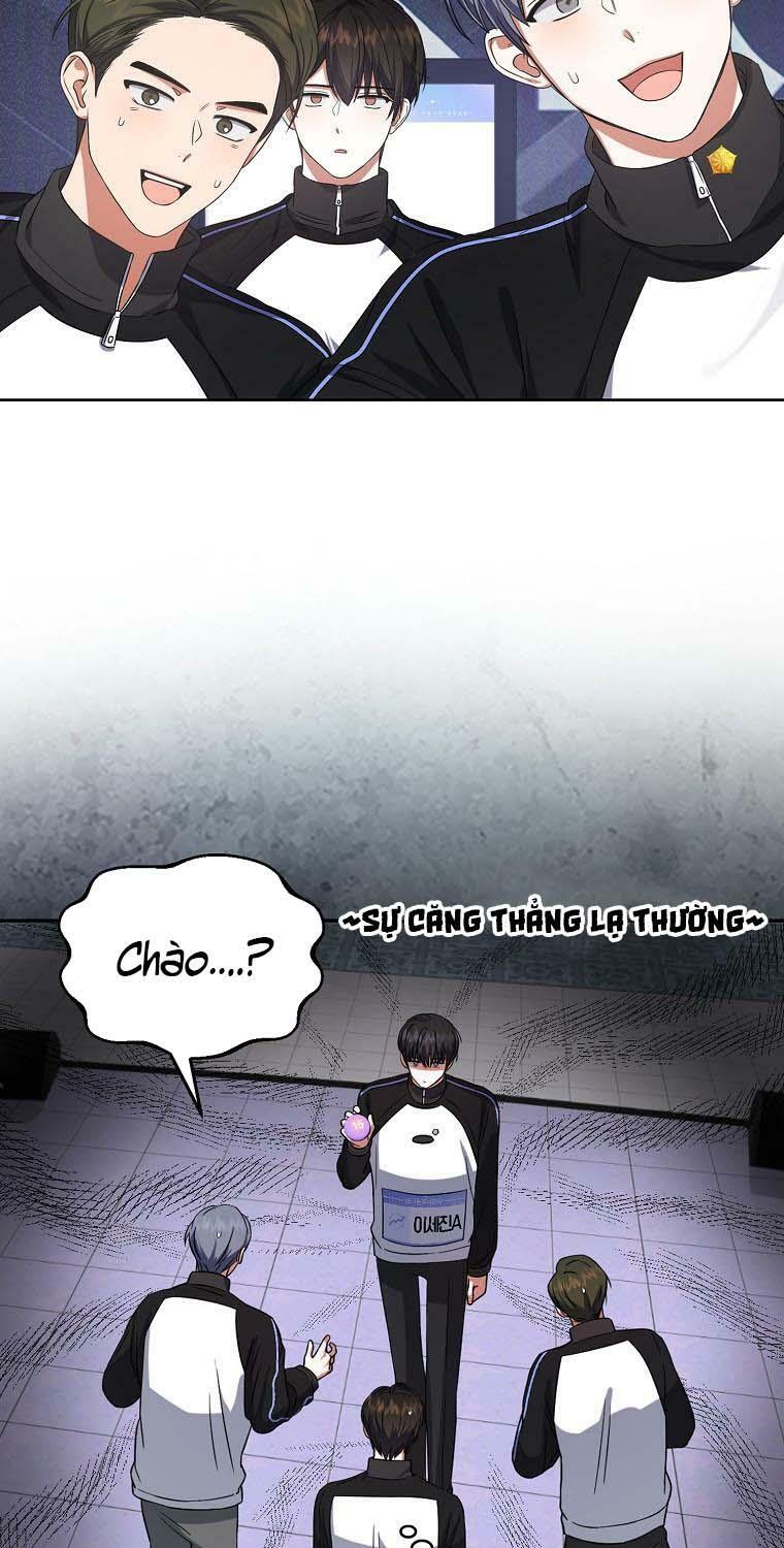 Ra Mắt Hay Ra Đi: Chapter 10