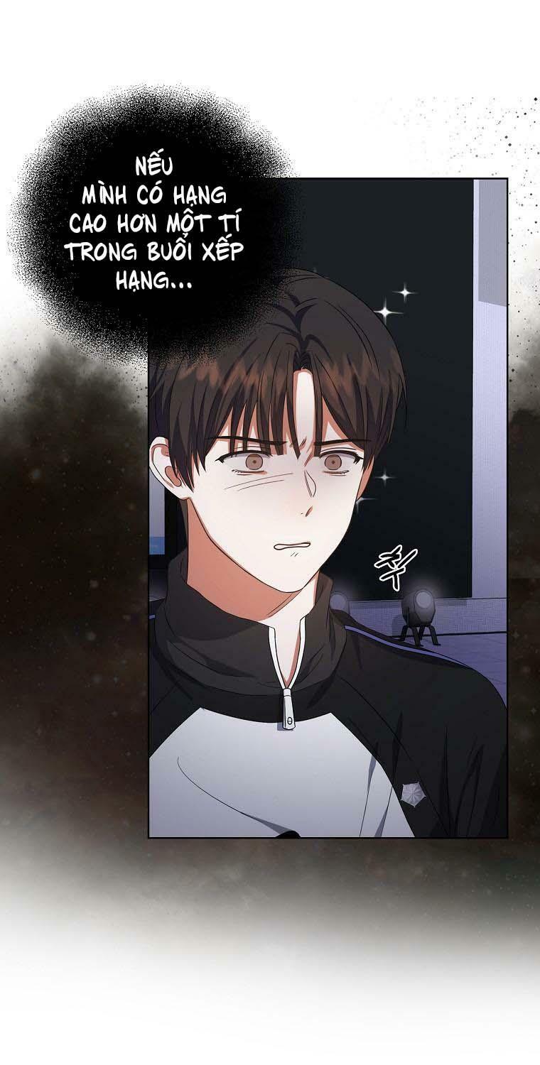 Ra Mắt Hay Ra Đi: Chapter 10