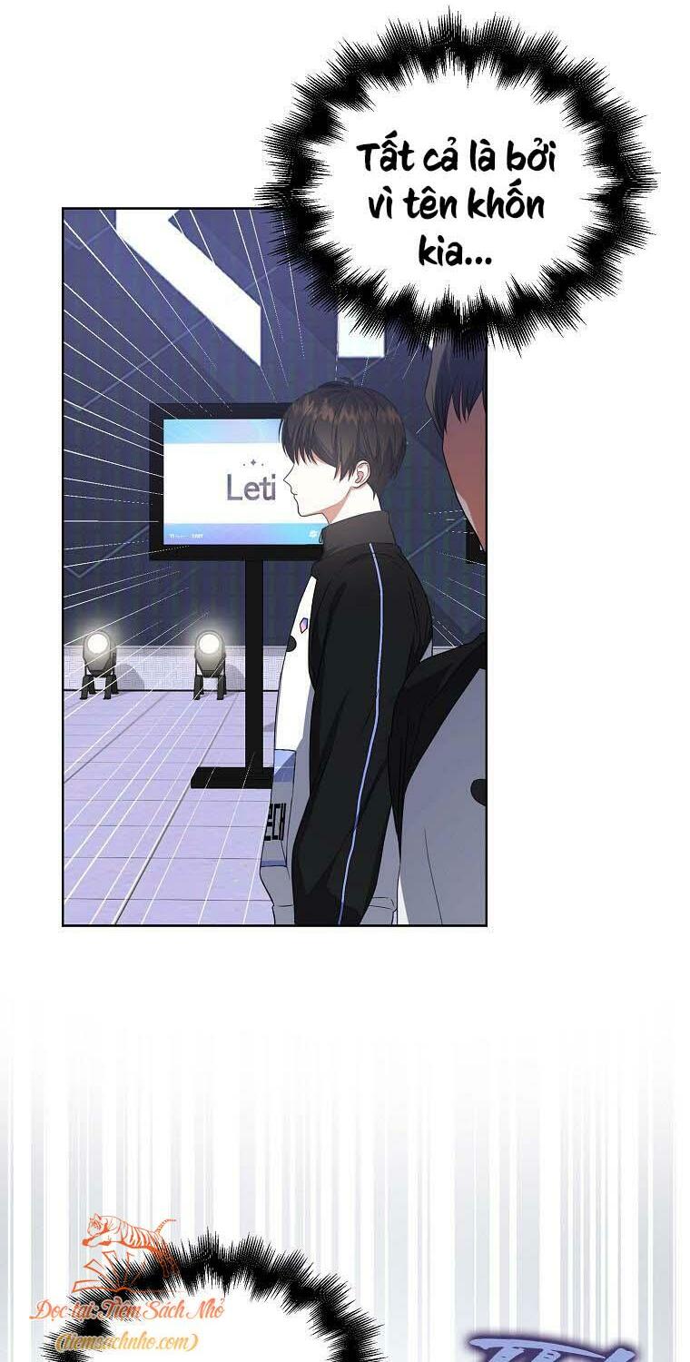 Ra Mắt Hay Ra Đi: Chapter 10