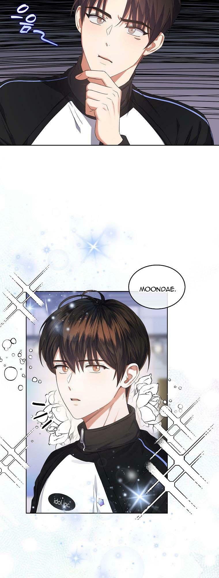 Ra Mắt Hay Ra Đi: Chapter 10