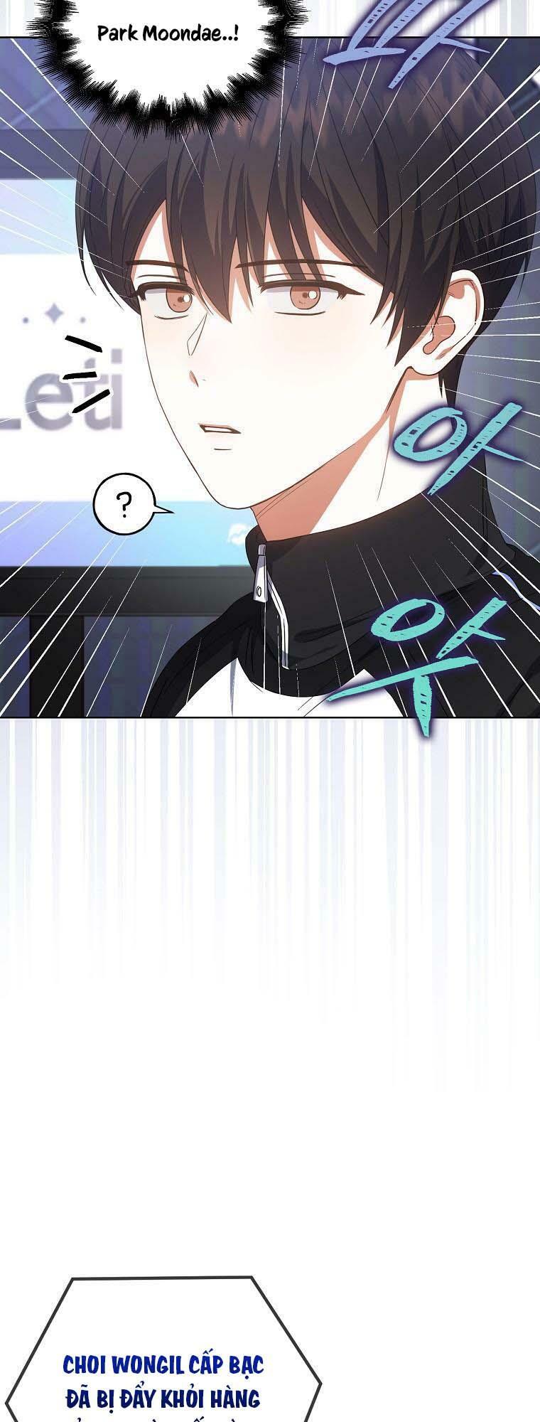 Ra Mắt Hay Ra Đi: Chapter 10