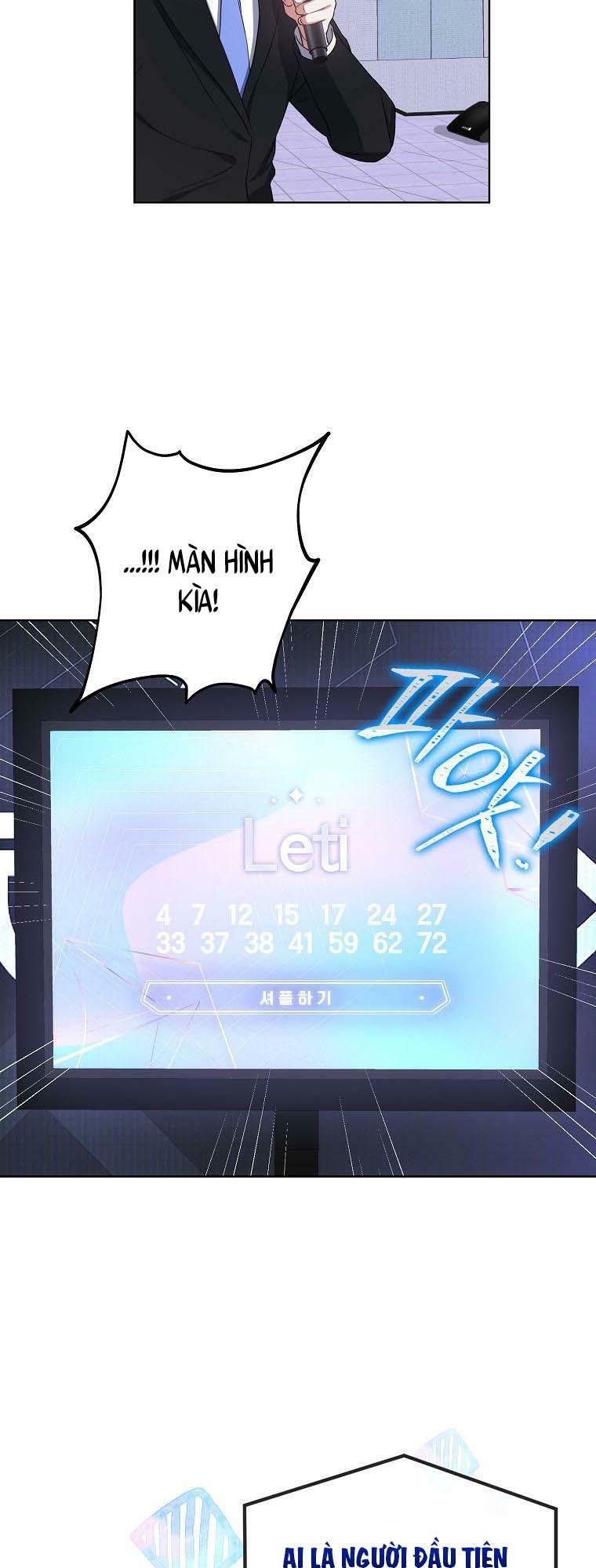 Ra Mắt Hay Ra Đi: Chapter 10