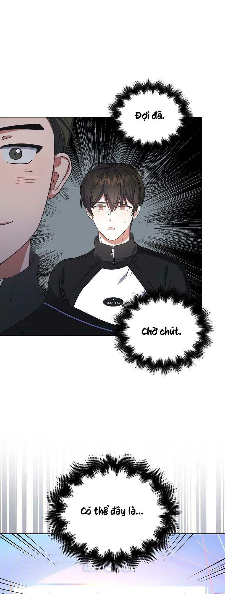 Ra Mắt Hay Ra Đi: Chapter 10