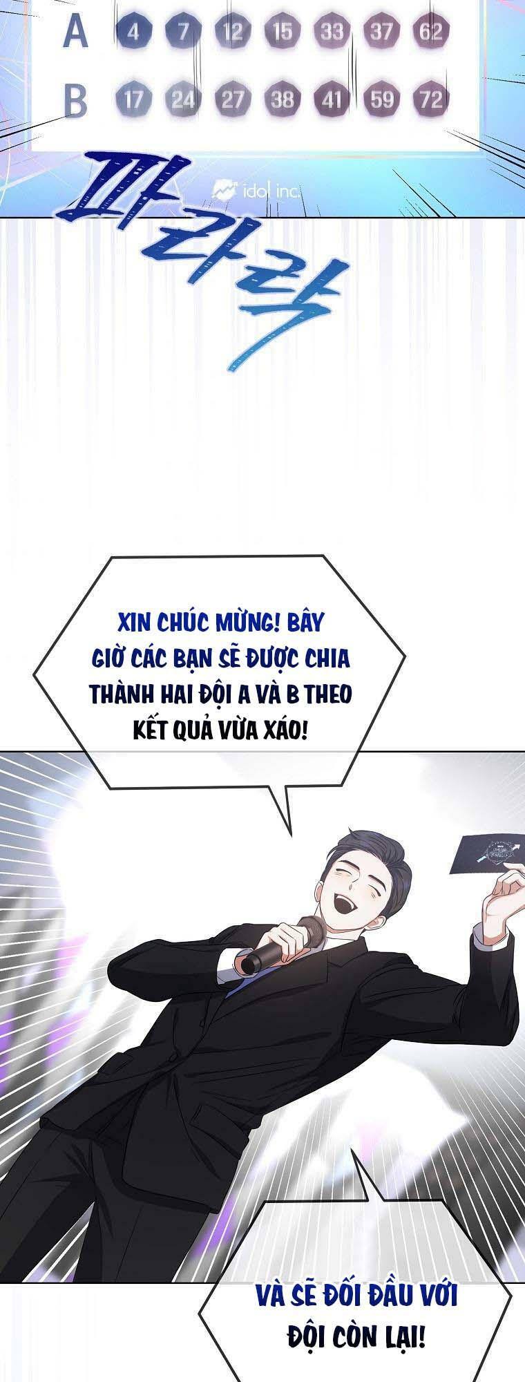 Ra Mắt Hay Ra Đi: Chapter 10