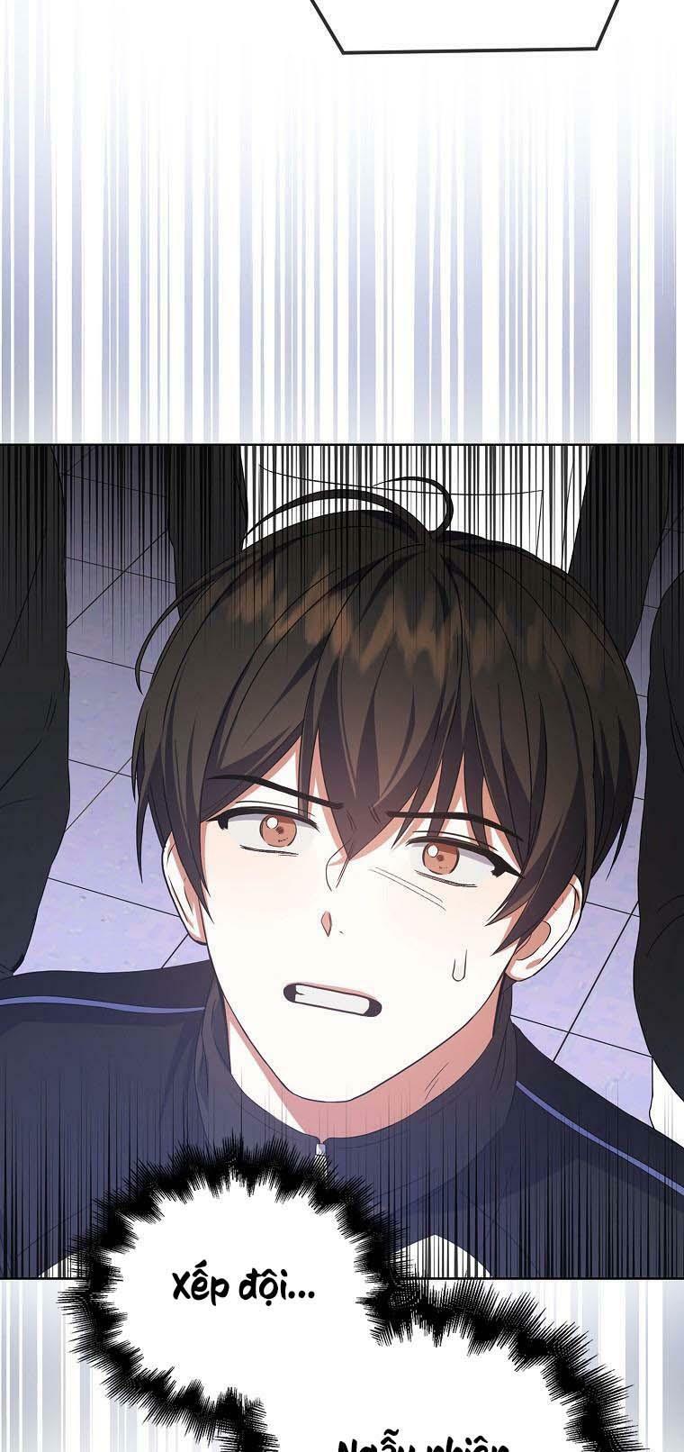Ra Mắt Hay Ra Đi: Chapter 10