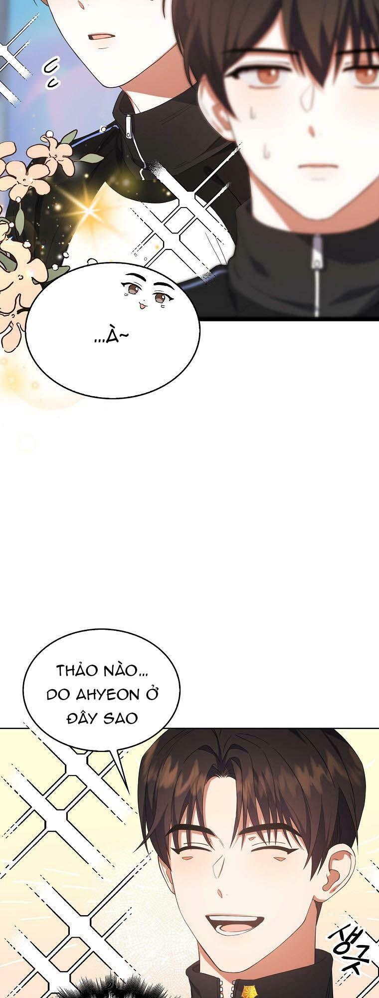Ra Mắt Hay Ra Đi: Chapter 10