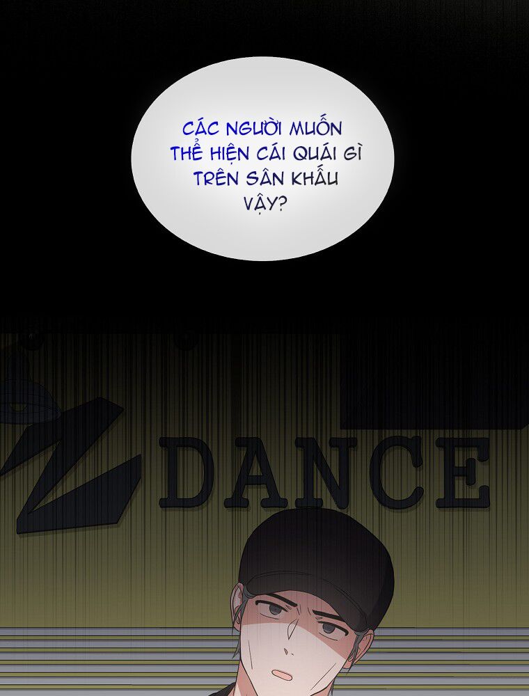 Ra Mắt Hay Ra Đi: Chapter 12
