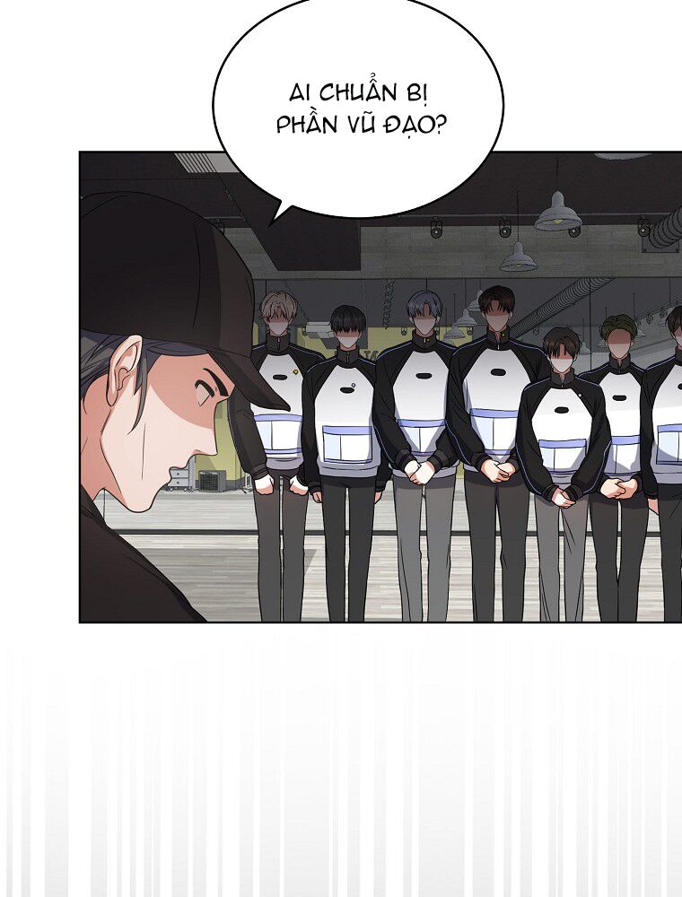 Ra Mắt Hay Ra Đi: Chapter 12