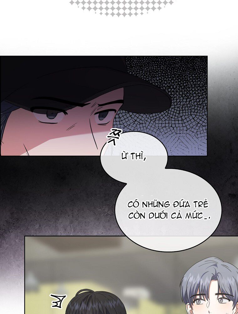 Ra Mắt Hay Ra Đi: Chapter 12