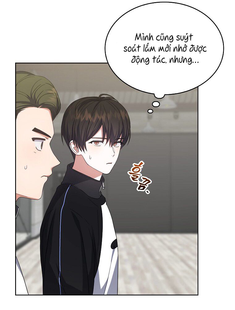 Ra Mắt Hay Ra Đi: Chapter 12
