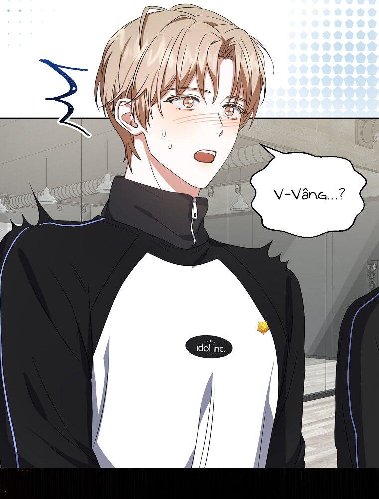 Ra Mắt Hay Ra Đi: Chapter 12