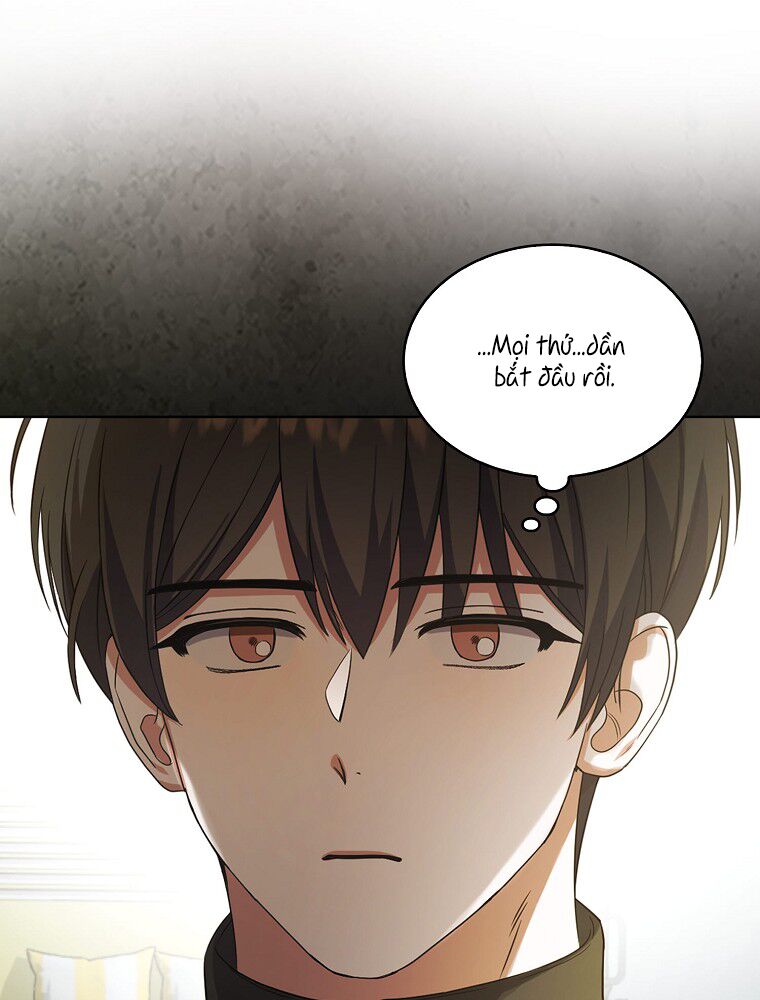 Ra Mắt Hay Ra Đi: Chapter 12