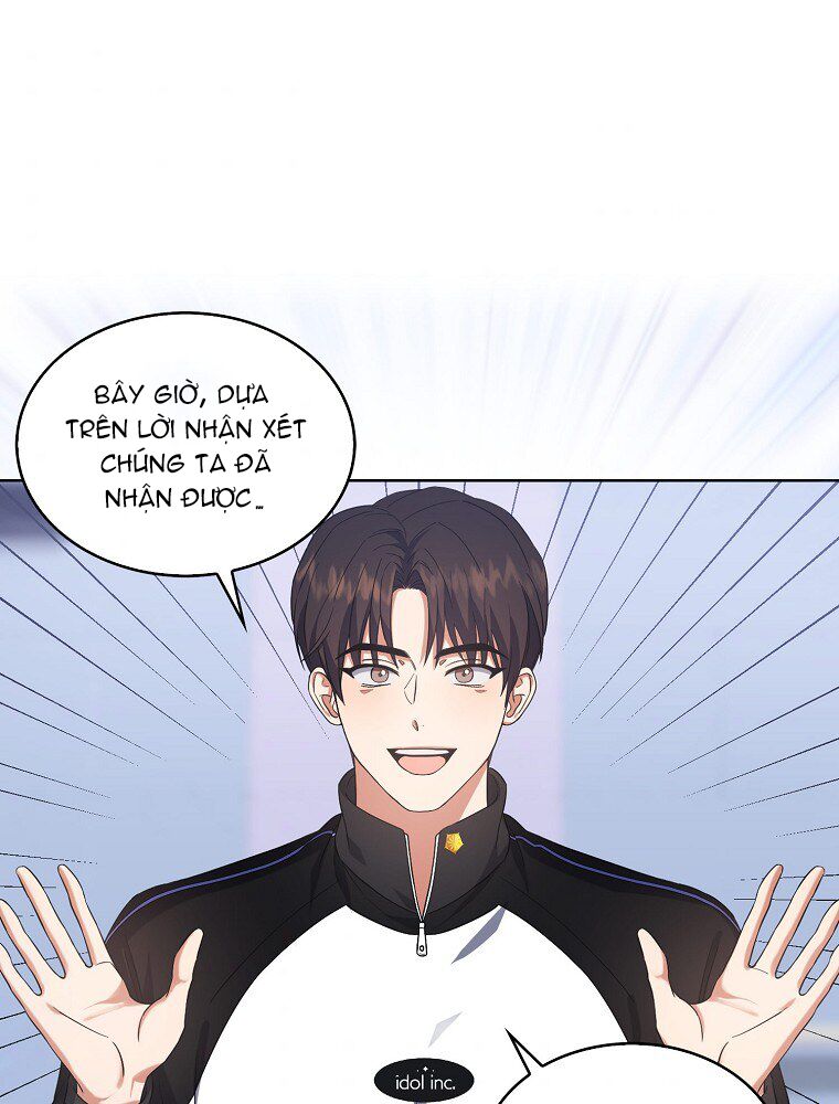 Ra Mắt Hay Ra Đi: Chapter 12