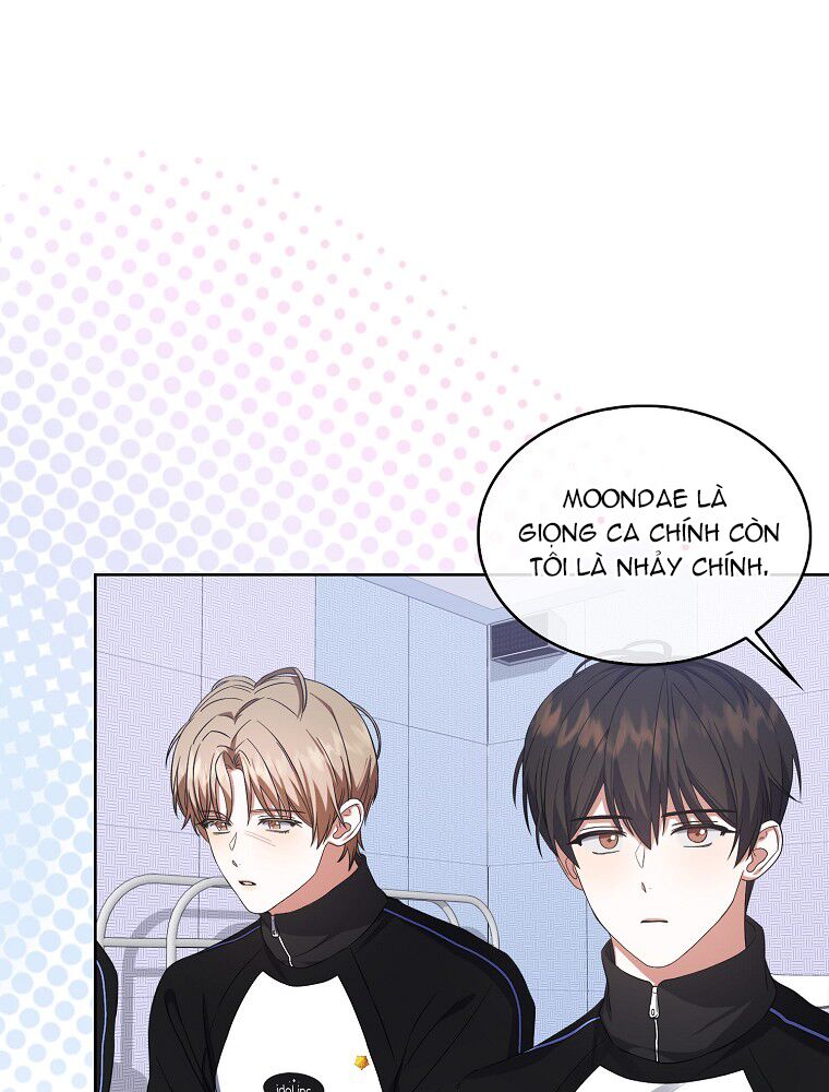 Ra Mắt Hay Ra Đi: Chapter 12