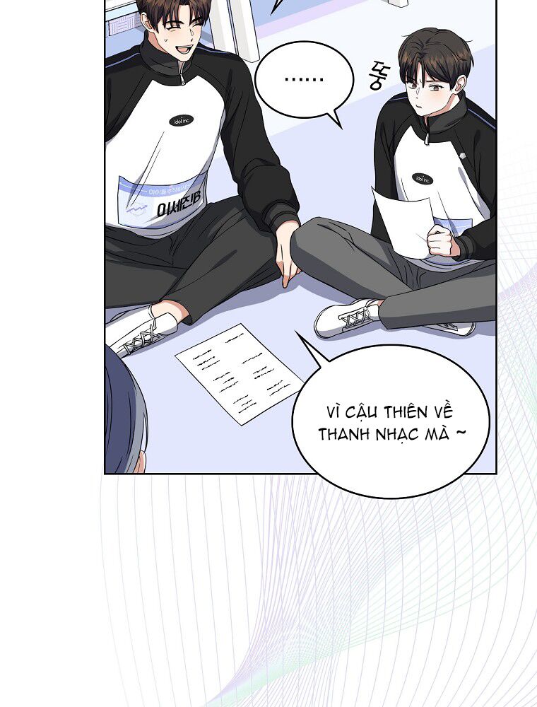Ra Mắt Hay Ra Đi: Chapter 12