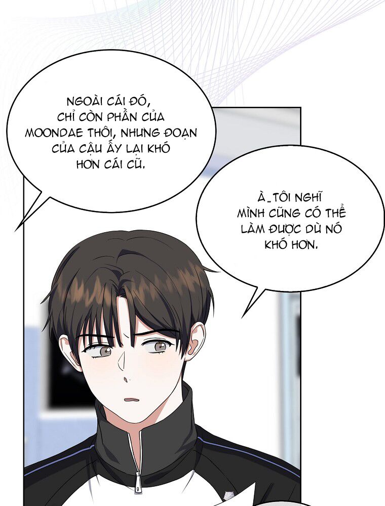 Ra Mắt Hay Ra Đi: Chapter 12