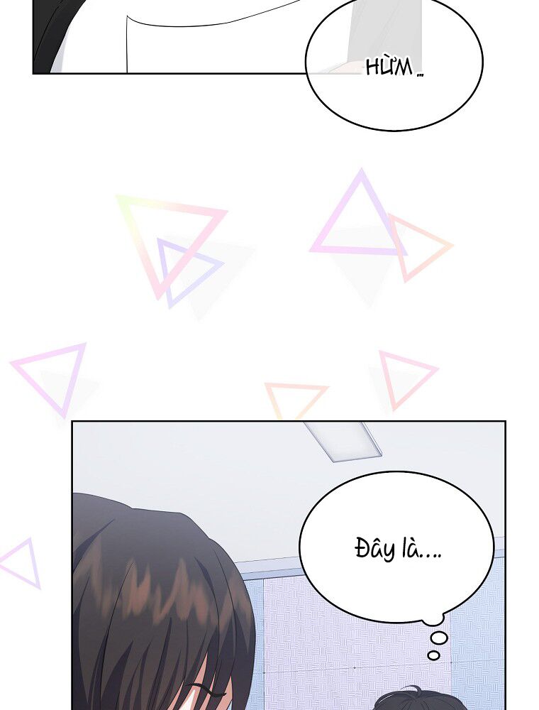 Ra Mắt Hay Ra Đi: Chapter 12