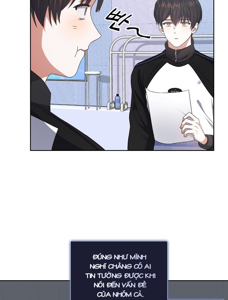 Ra Mắt Hay Ra Đi: Chapter 12