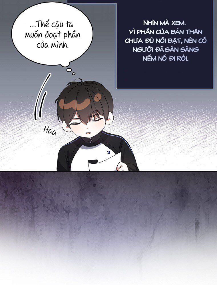 Ra Mắt Hay Ra Đi: Chapter 12