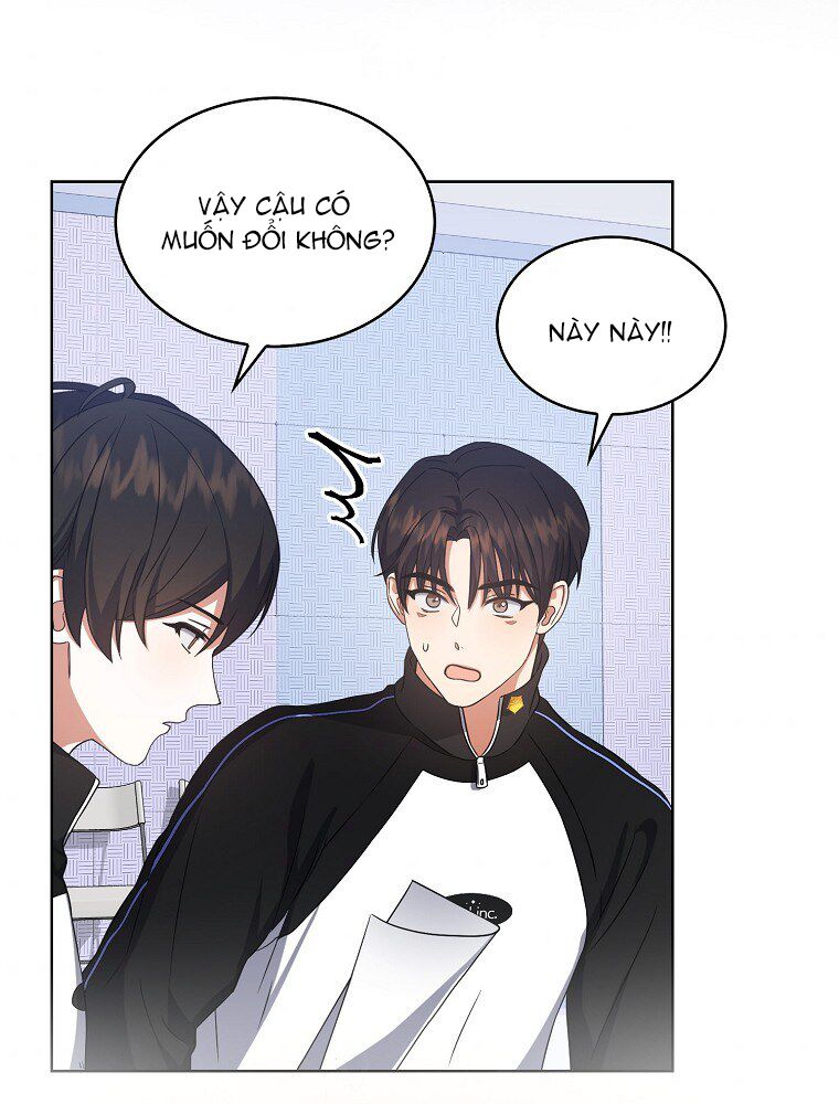 Ra Mắt Hay Ra Đi: Chapter 12