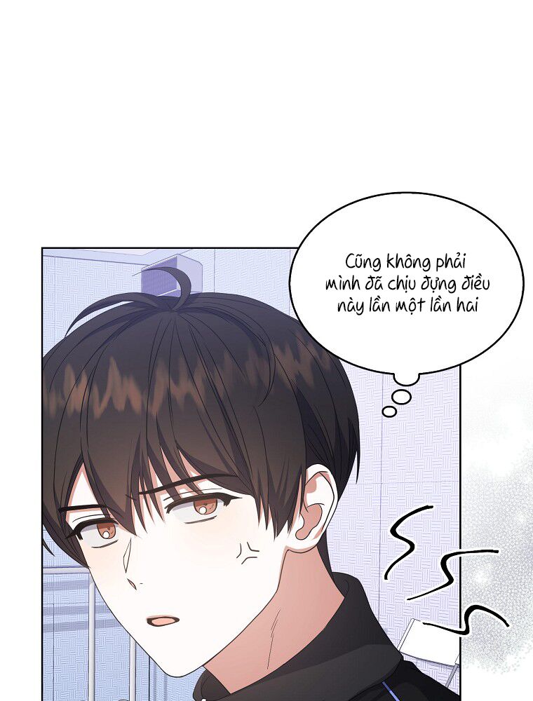 Ra Mắt Hay Ra Đi: Chapter 12