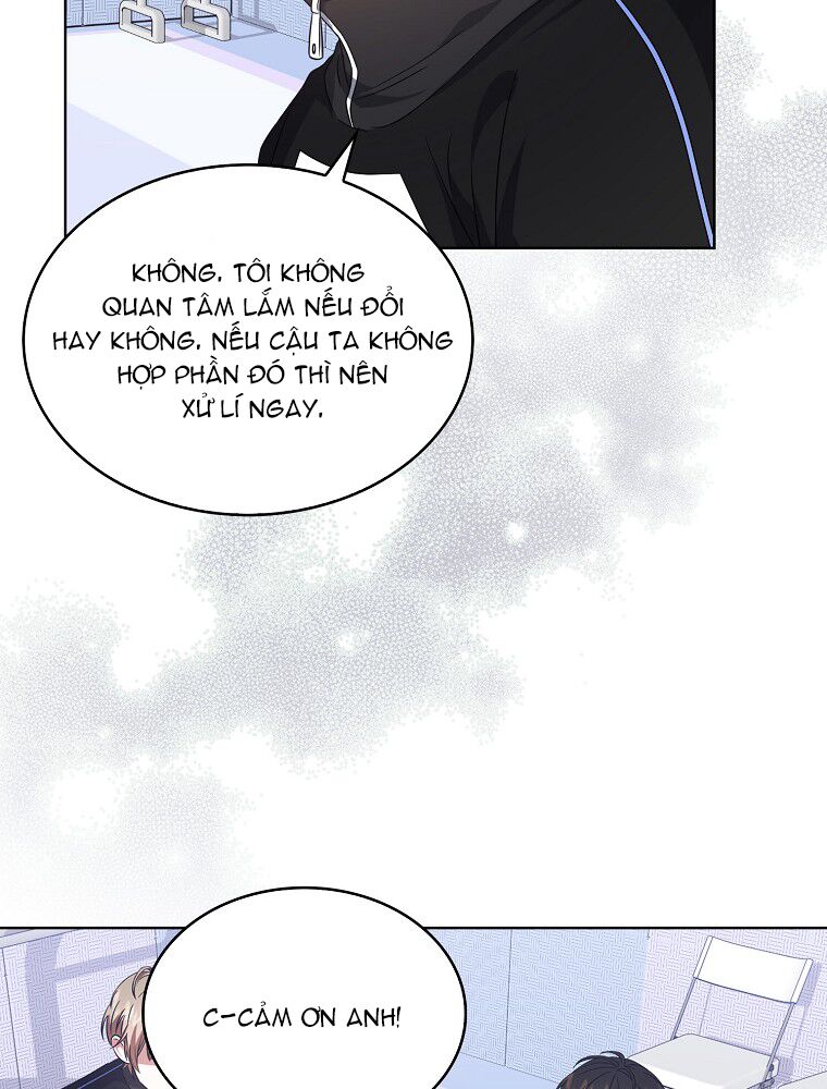 Ra Mắt Hay Ra Đi: Chapter 12