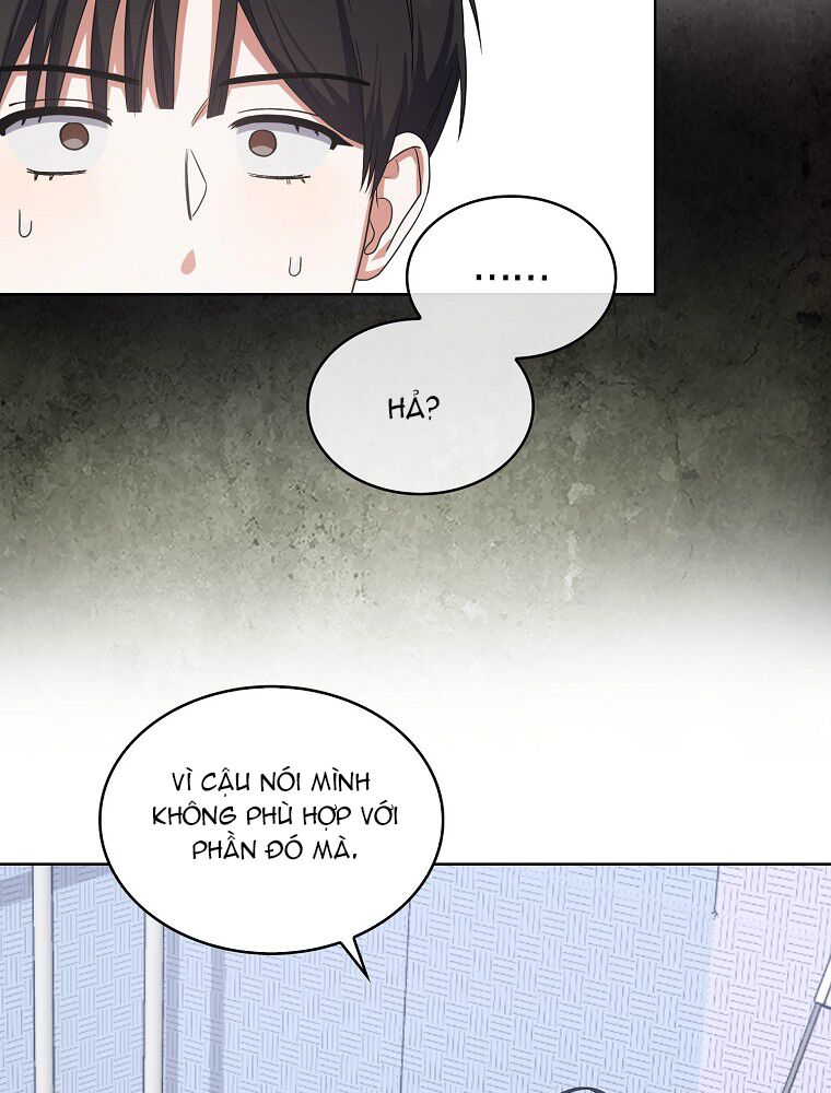 Ra Mắt Hay Ra Đi: Chapter 12