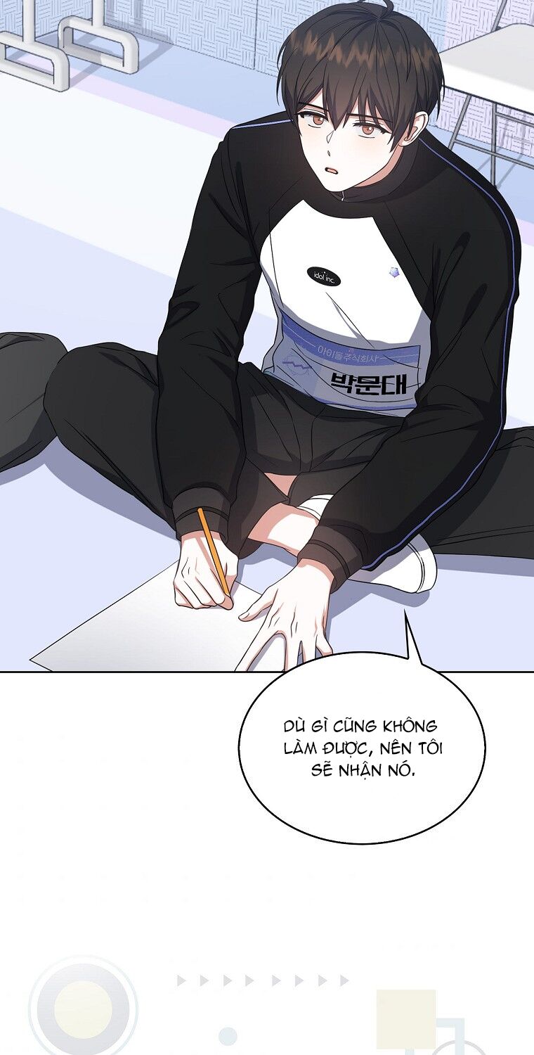 Ra Mắt Hay Ra Đi: Chapter 12