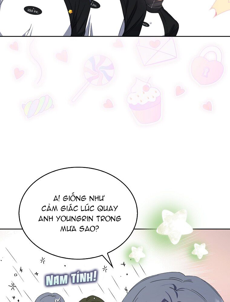 Ra Mắt Hay Ra Đi: Chapter 12