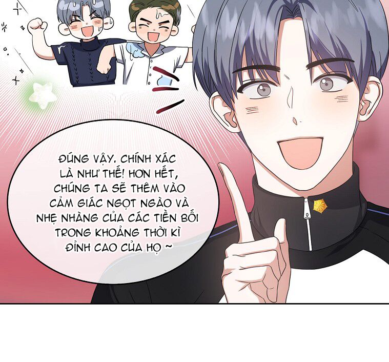 Ra Mắt Hay Ra Đi: Chapter 12