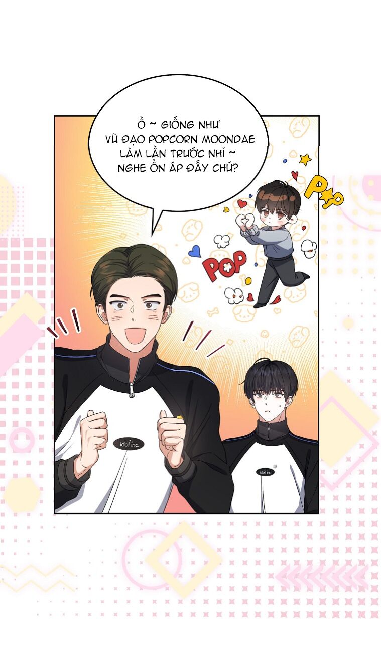 Ra Mắt Hay Ra Đi: Chapter 12