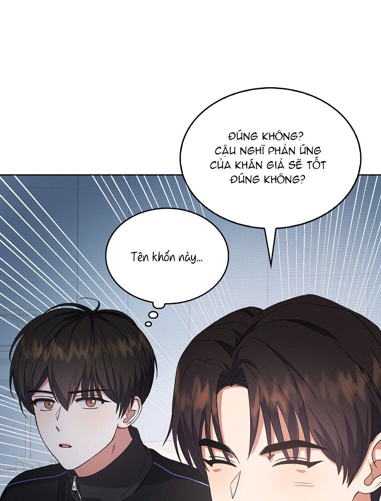 Ra Mắt Hay Ra Đi: Chapter 12