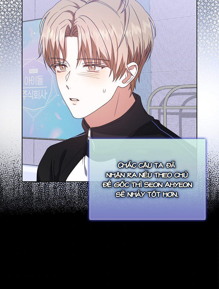 Ra Mắt Hay Ra Đi: Chapter 12