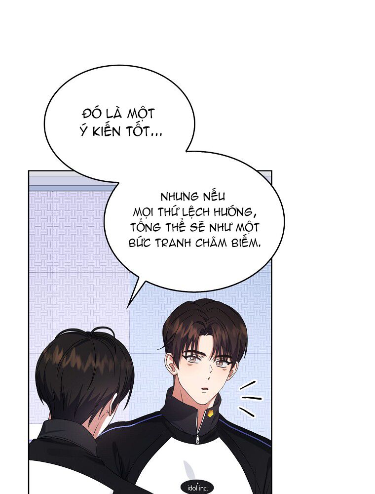 Ra Mắt Hay Ra Đi: Chapter 12