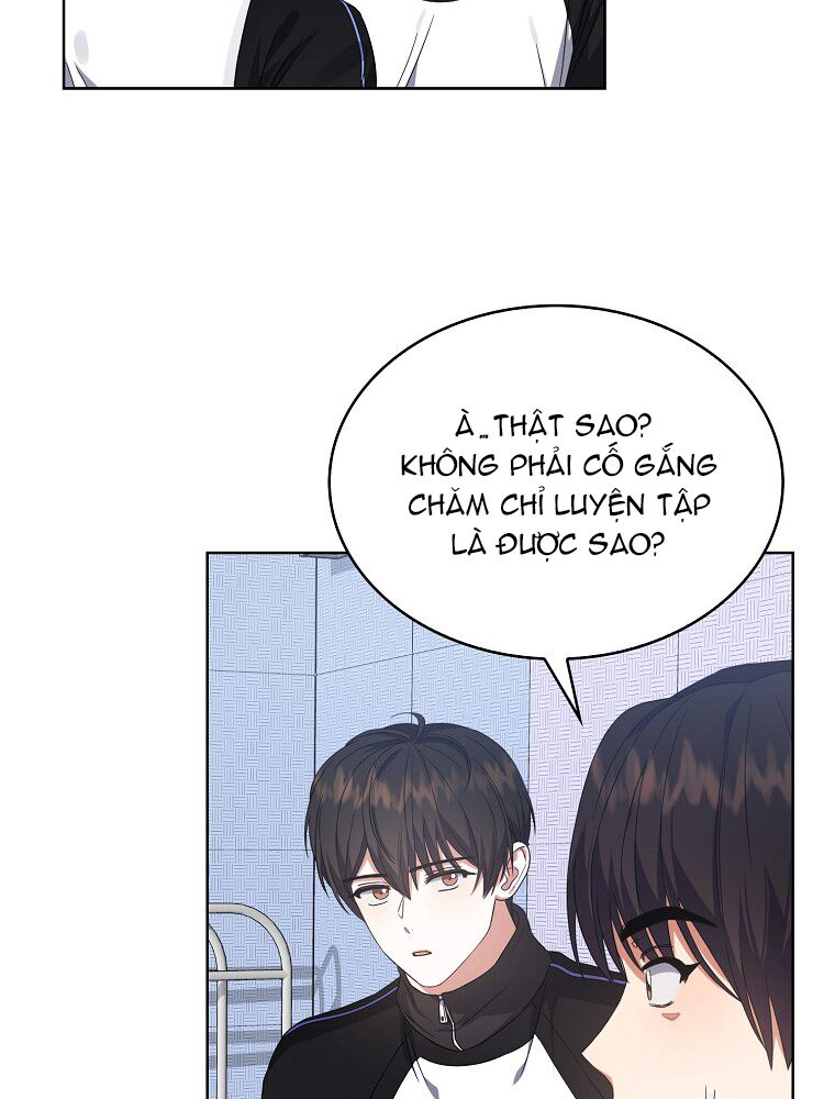 Ra Mắt Hay Ra Đi: Chapter 12