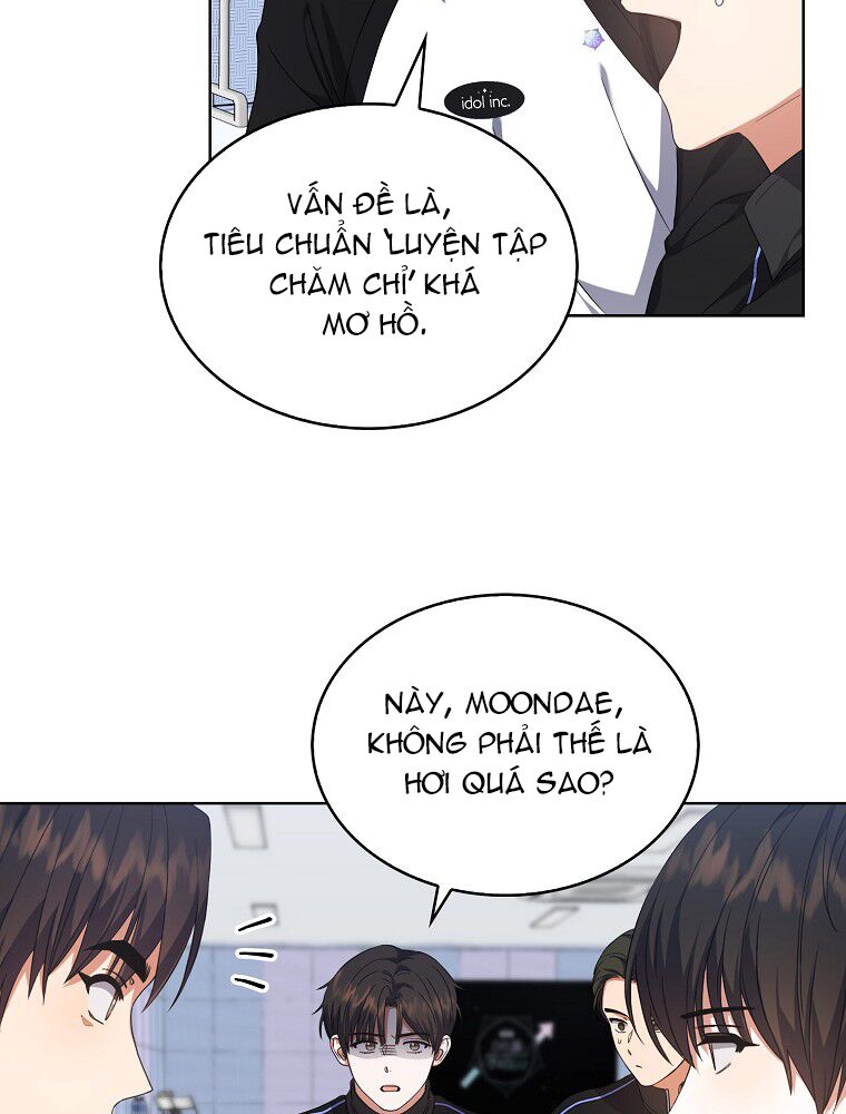 Ra Mắt Hay Ra Đi: Chapter 12