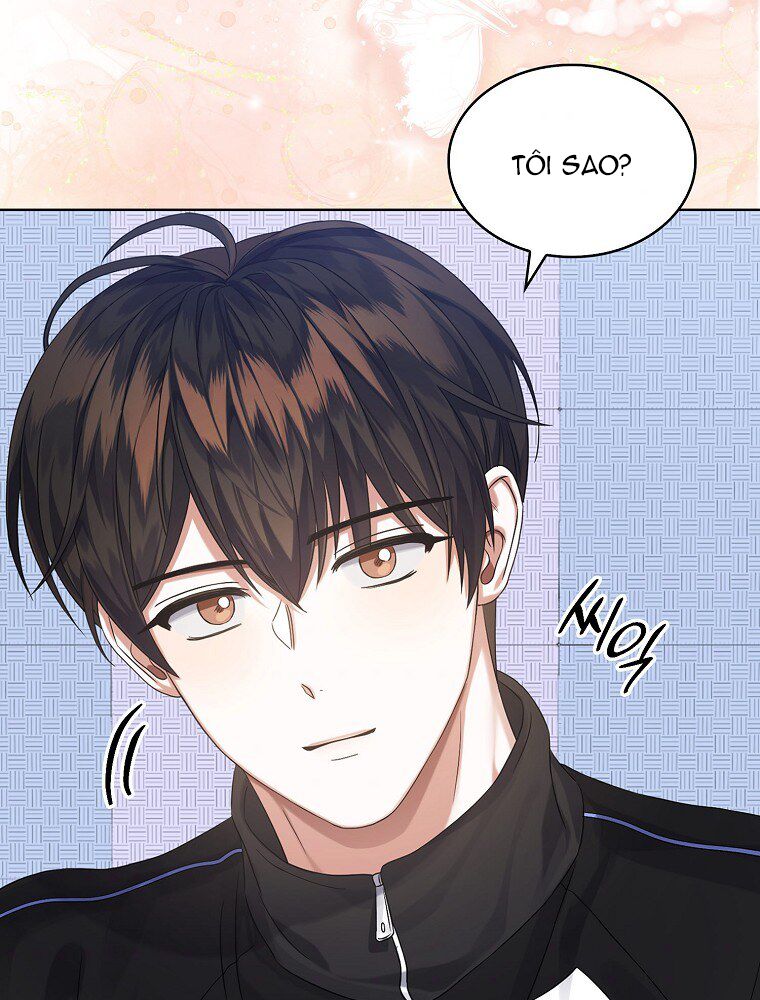 Ra Mắt Hay Ra Đi: Chapter 12