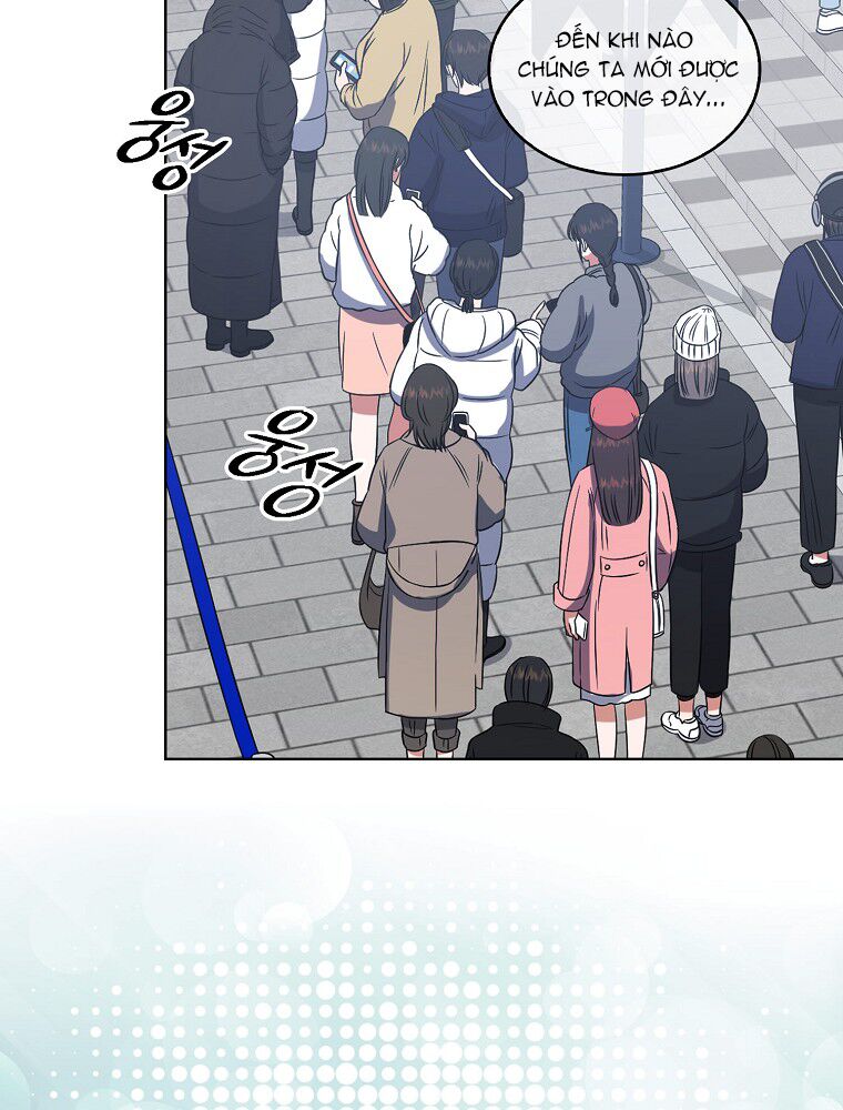 Ra Mắt Hay Ra Đi: Chapter 12