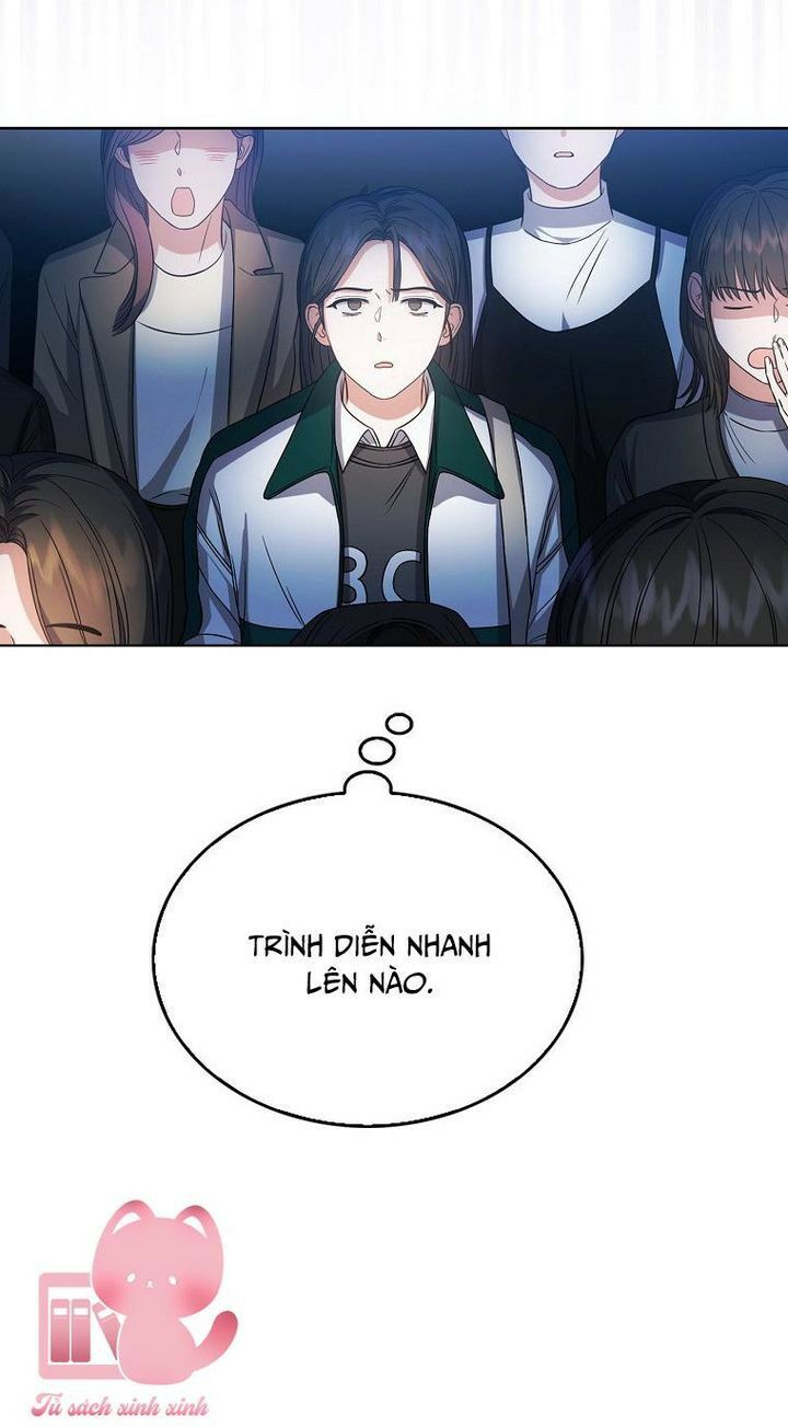 Ra Mắt Hay Ra Đi: Chapter 13