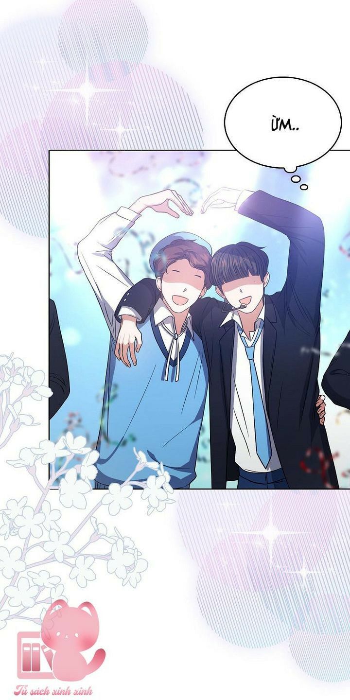 Ra Mắt Hay Ra Đi: Chapter 13