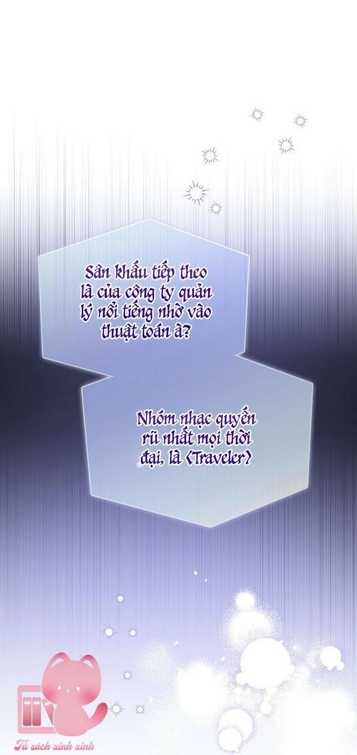 Ra Mắt Hay Ra Đi: Chapter 13