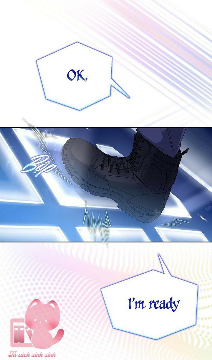 Ra Mắt Hay Ra Đi: Chapter 13