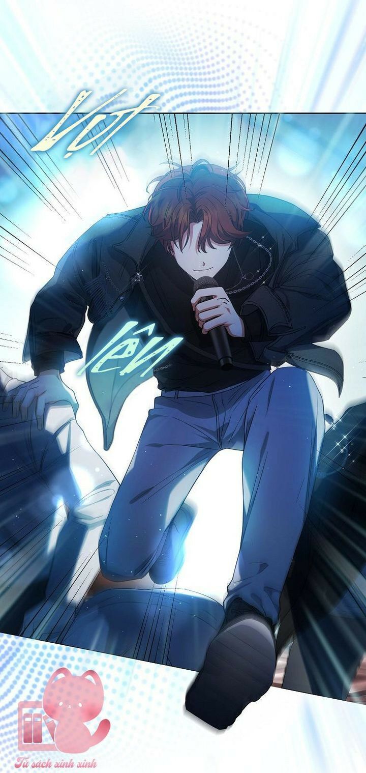Ra Mắt Hay Ra Đi: Chapter 13