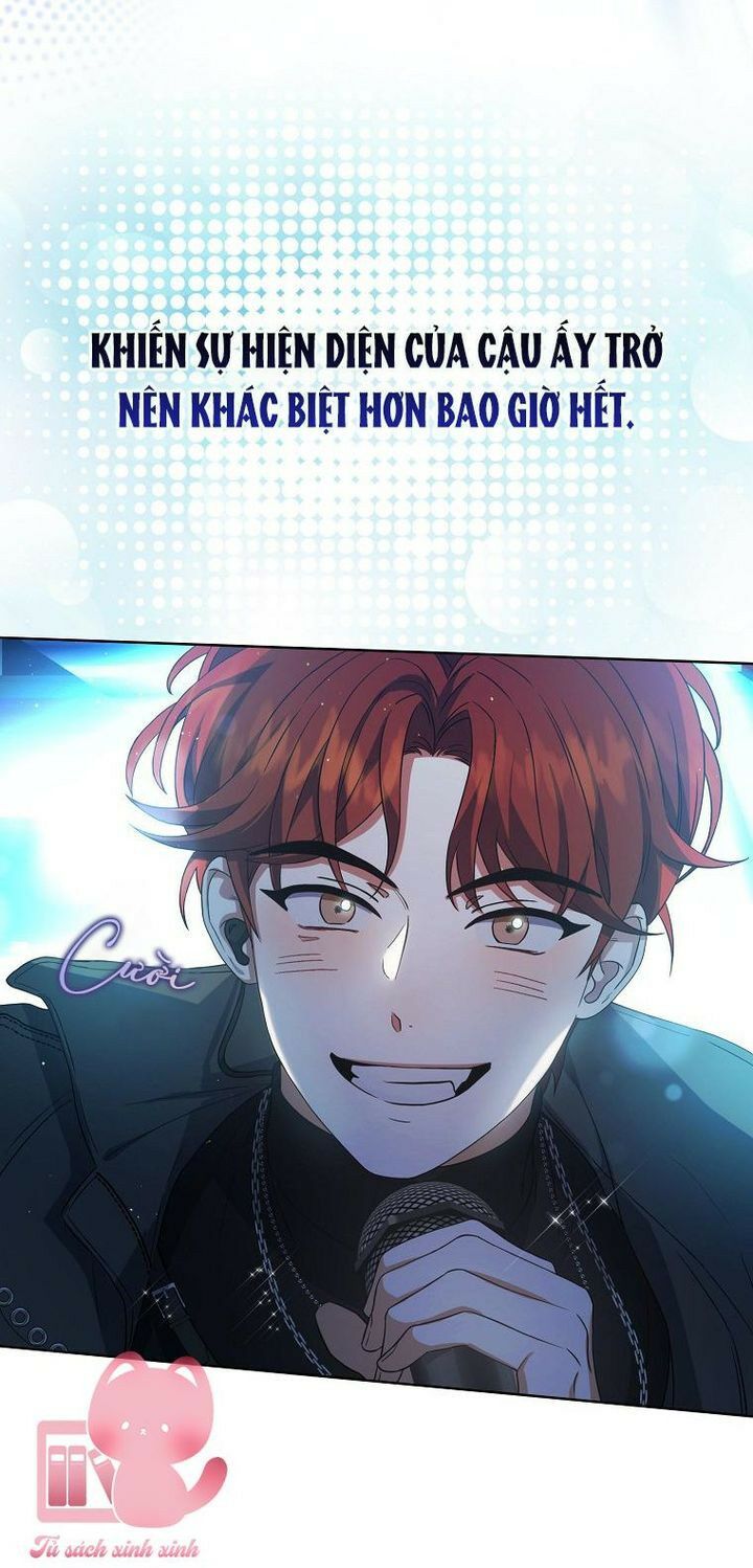 Ra Mắt Hay Ra Đi: Chapter 13