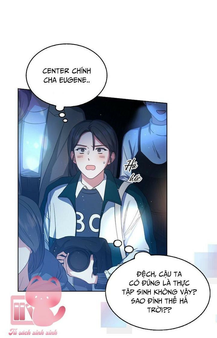Ra Mắt Hay Ra Đi: Chapter 13