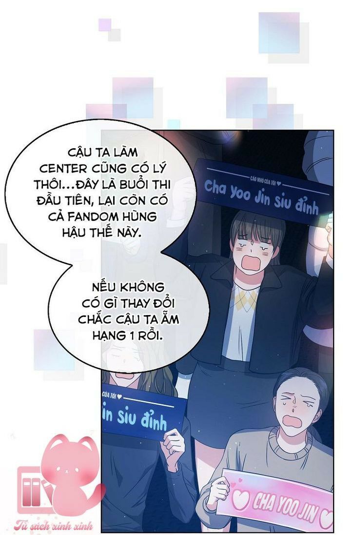 Ra Mắt Hay Ra Đi: Chapter 13