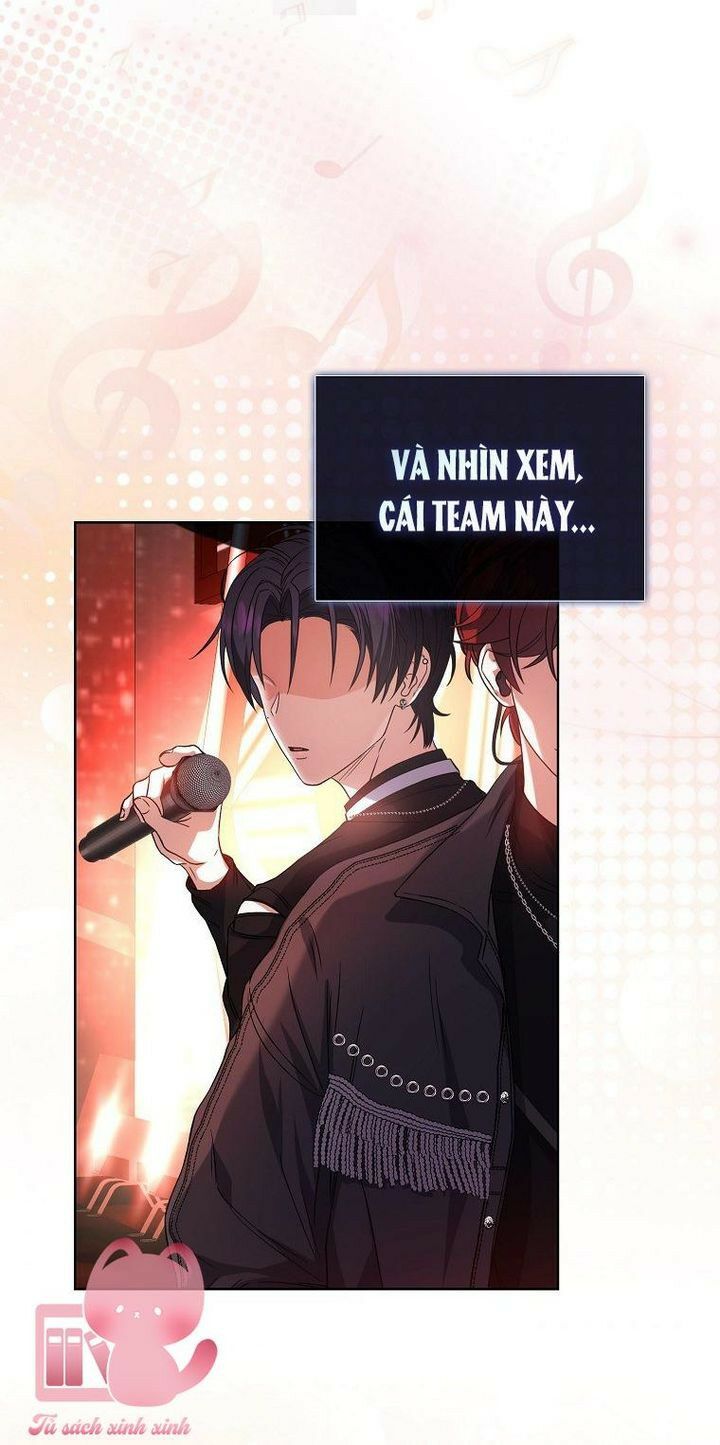Ra Mắt Hay Ra Đi: Chapter 13