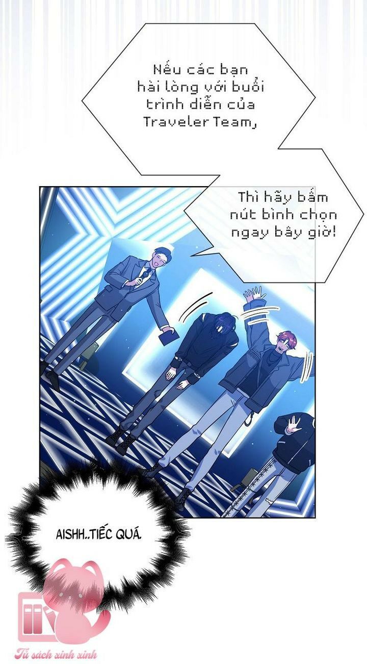 Ra Mắt Hay Ra Đi: Chapter 13